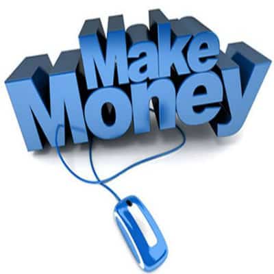 5 Tips to earn online in India working from home without Investment-400x400
