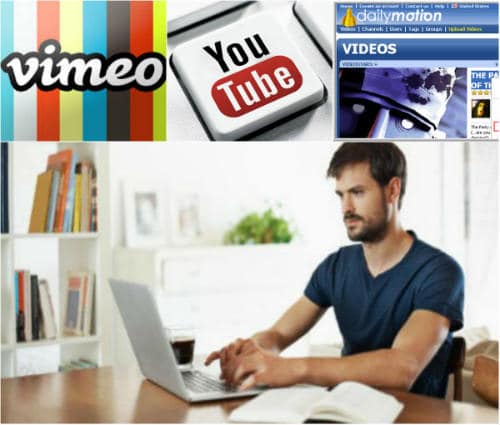 make-money-online-with-Video-sites-YouTube-Vimeo-Dailymotion-500x425