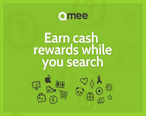 Earn cash rewards with Qmee search-500x400