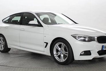 Used BMW Car 2018 Model For Sale