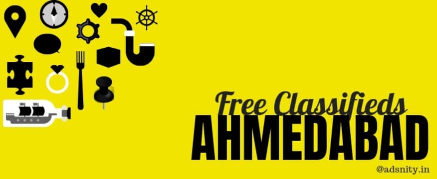 Free Classifieds-Ahmedabad-820x360