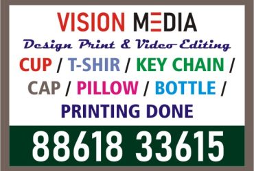 Specialized in cup printing | Personalized Photo T Shirt printing | 2078