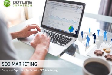 Digital Marketing Company in Noida | Website Design Company in Noida – Dotline Infotech