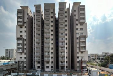 1249 Sq.Ft Flat with 2BHK For Sale in Hormavu