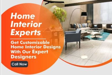 Home Interior Experts – Yello-W-AllDecor