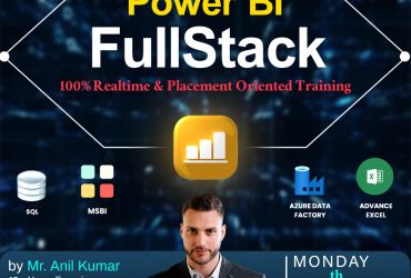 Power Bi Courses Institutes in Kukapally, Hyderabad @V CUBE