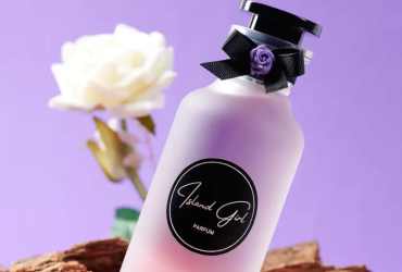 Island Girl Parfum – Best Selling Perfume for Women Who Embrace the Island Breeze