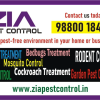 Bangalore Pest Control Service | Upto 20% Off  for Commercial  | 3045