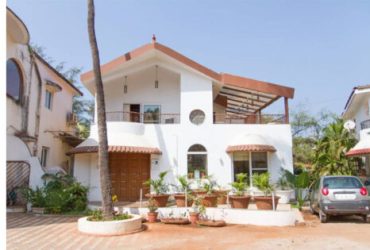 Buy Villa For Sale in Goa North