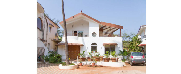 Buy Villa For Sale in Goa North