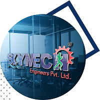 Magnetic Catalytic Water Treatment, SkyMech Jaipur