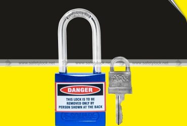 Safety First: Invest in Our Lockout Safety Padlocks