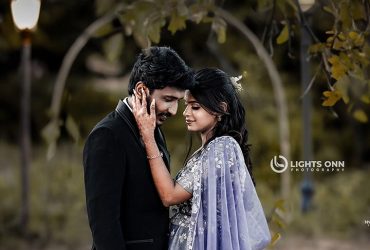 Working with Premium Wedding Photographers in Madurai