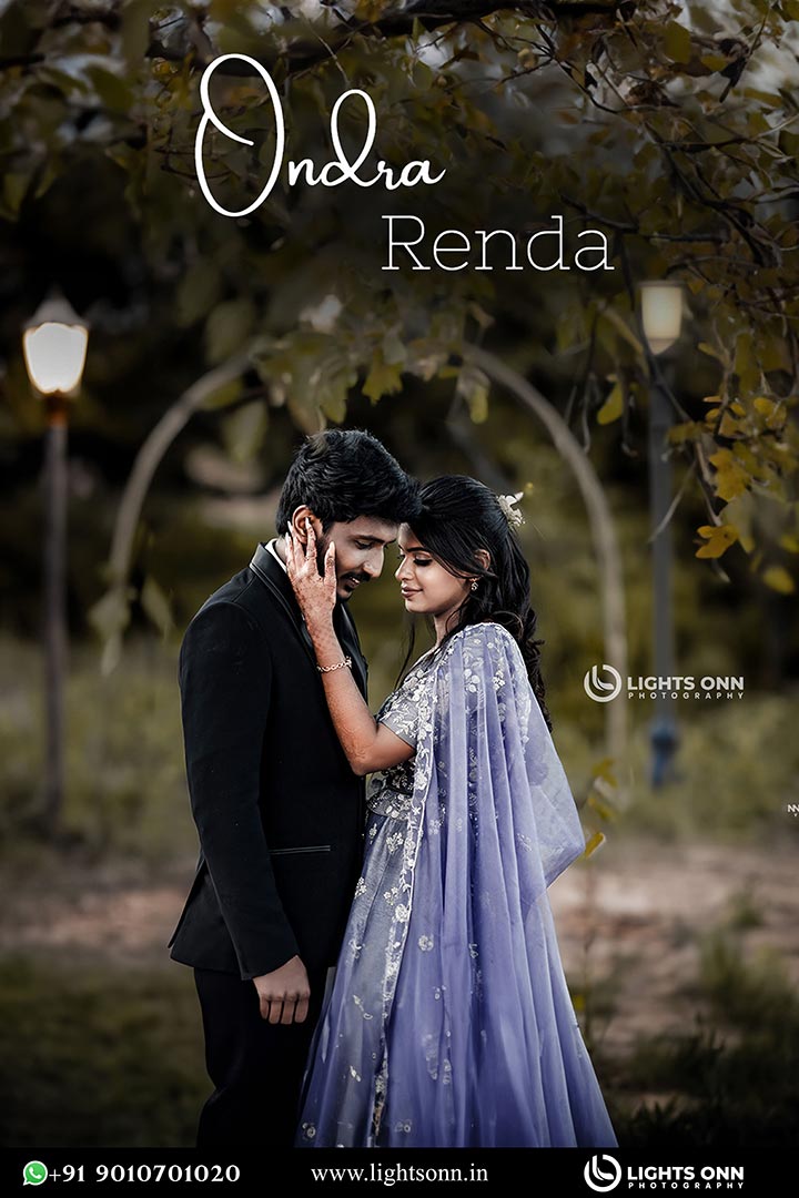 Working with Premium Wedding Photographers in Madurai