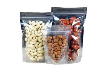 Best plastic pouch manufacture near me