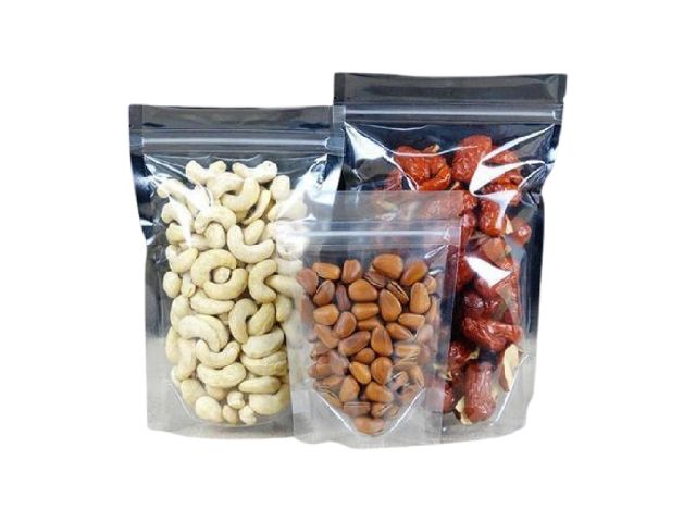 Best plastic pouch manufacture near me