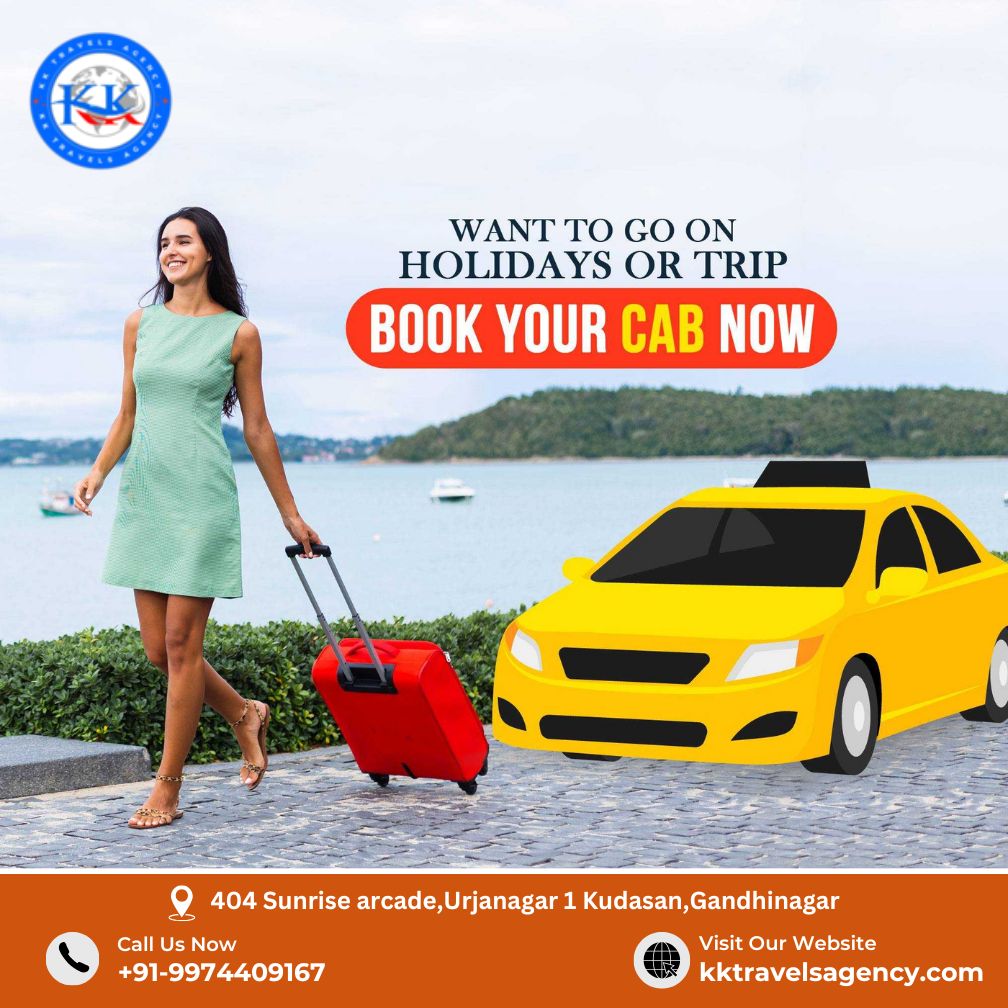 Ahmedabad Gandhinagar Pickup and Drop Cabs