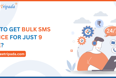 Bulk SMS Service Provider in India